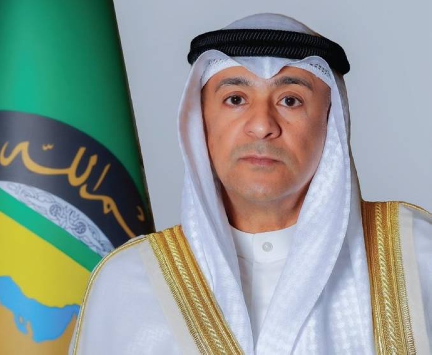 البديوي يرحب بتشكيل الحكومة اللبنانية