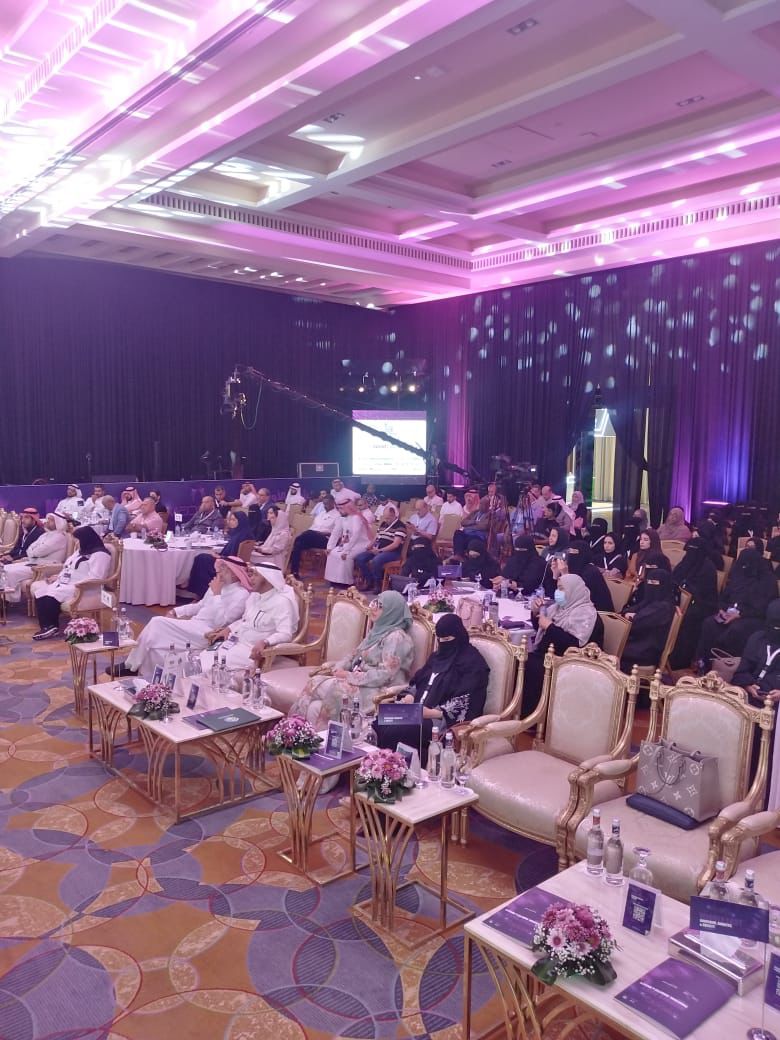 مؤتمر الشرق الأوسط للغدد والسكري والسمنة