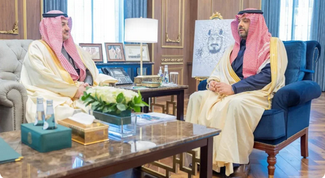 أمير الحدود الشمالية