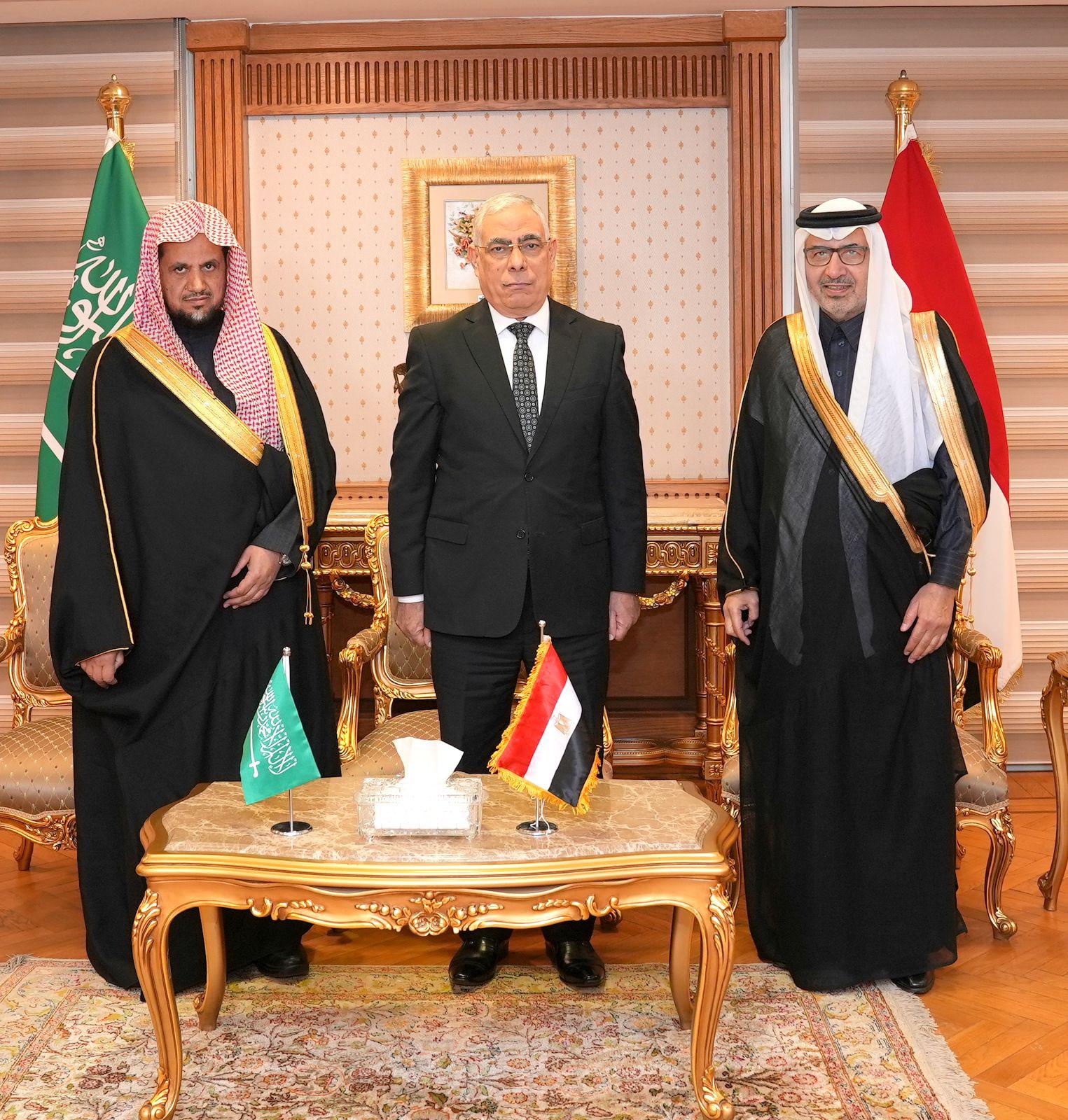 النائب العام السعودي