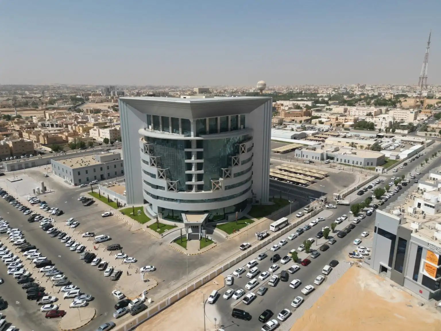 استئصال ورم سرطاني