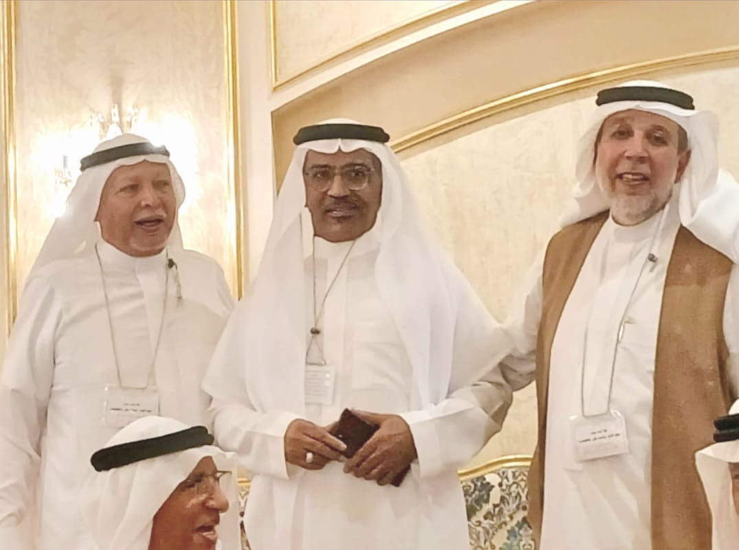 أهالي شعب علي وسوق الليل