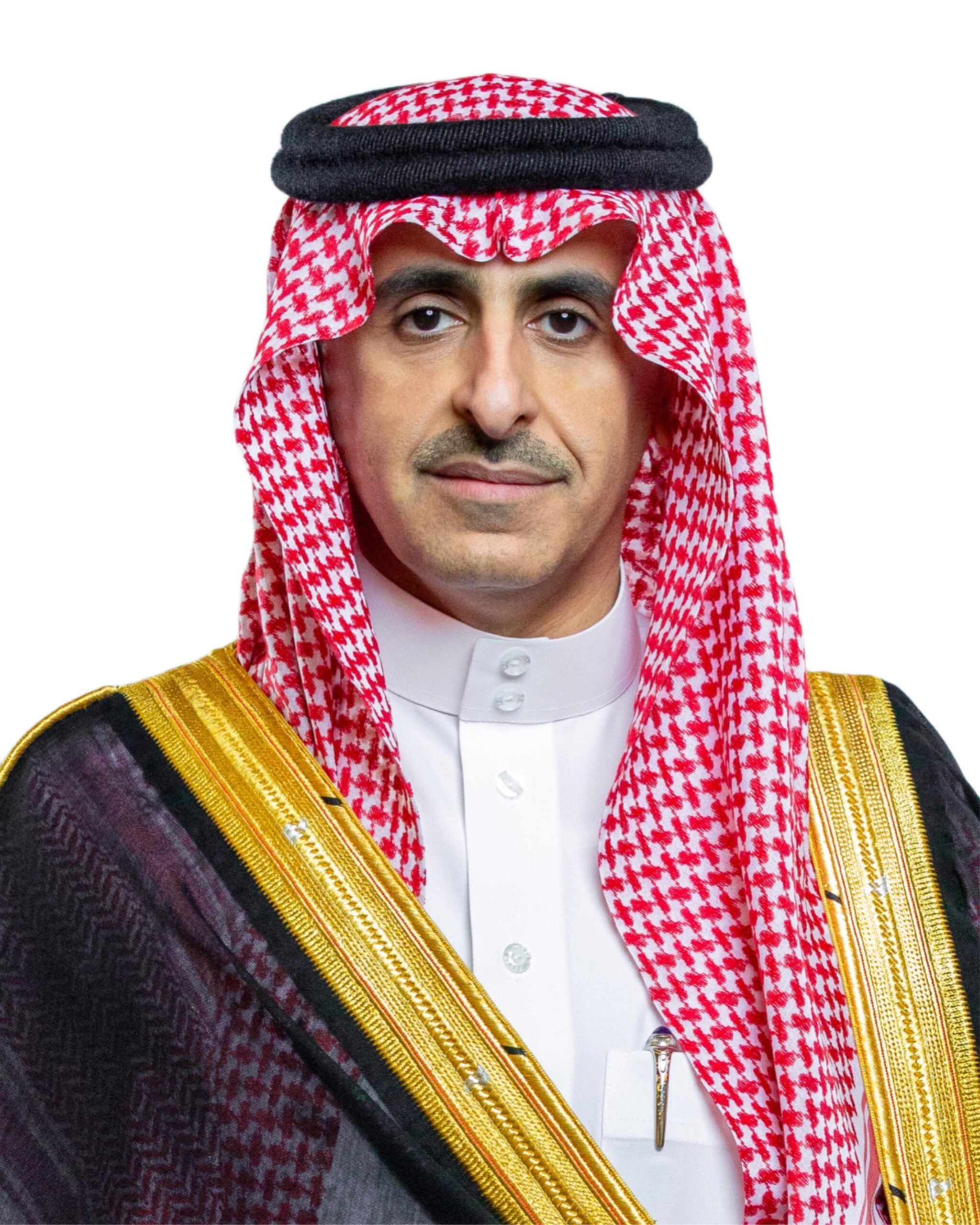 وكيل إمارة الشرقية