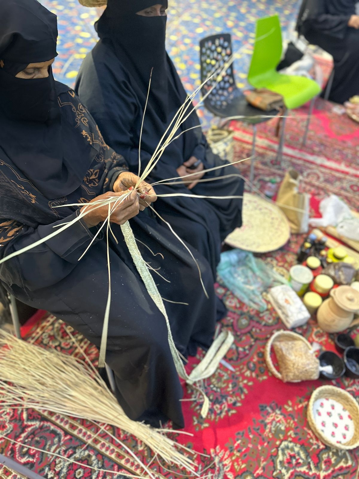 فريق أنوار التطوعي