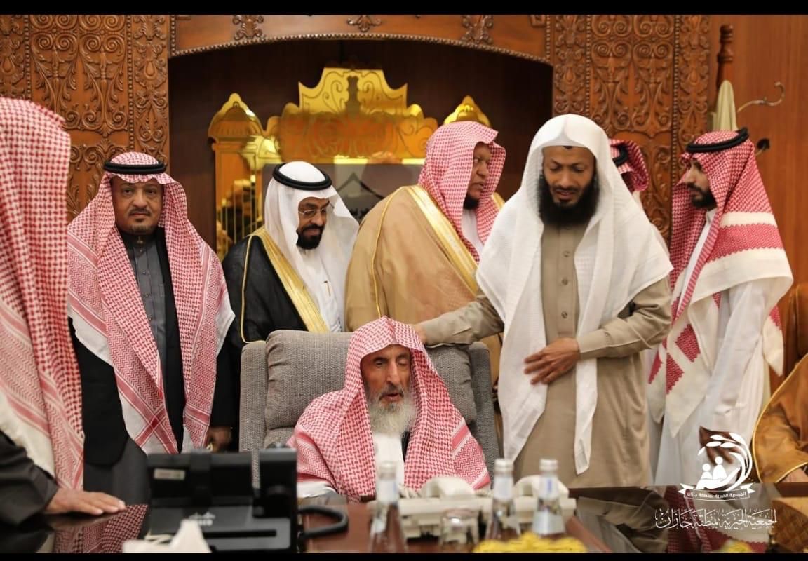 جمعية البر الخيرية