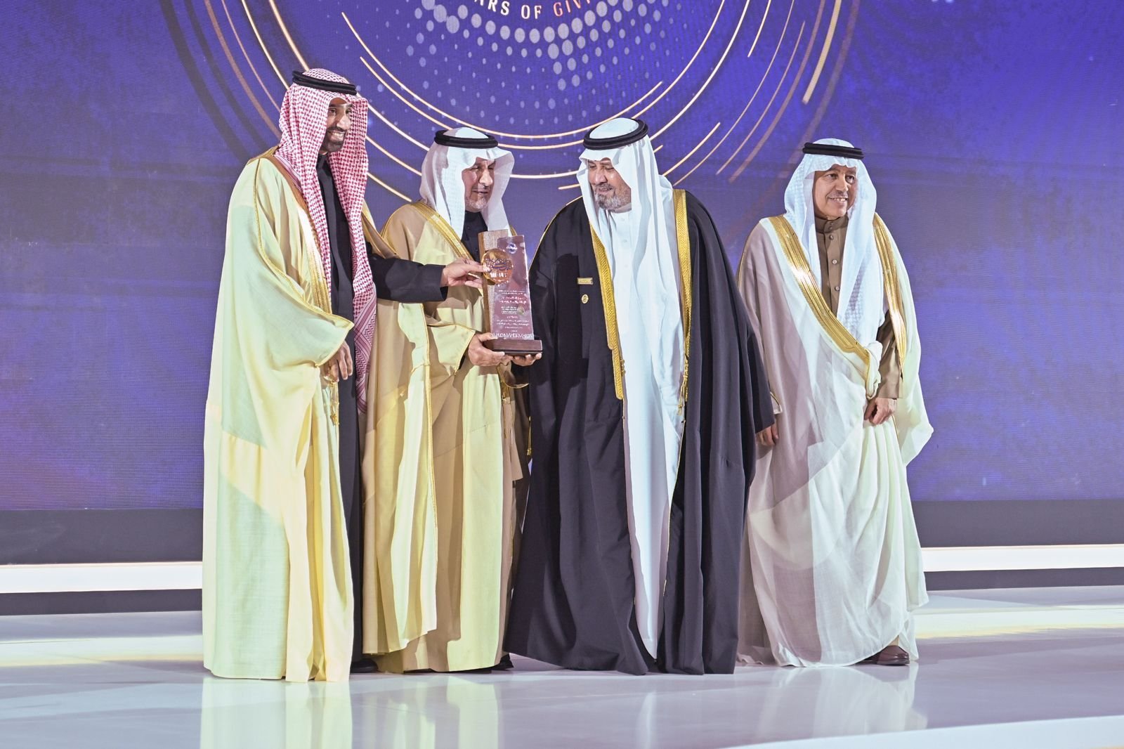 الدكتور عبدالله الربيعة