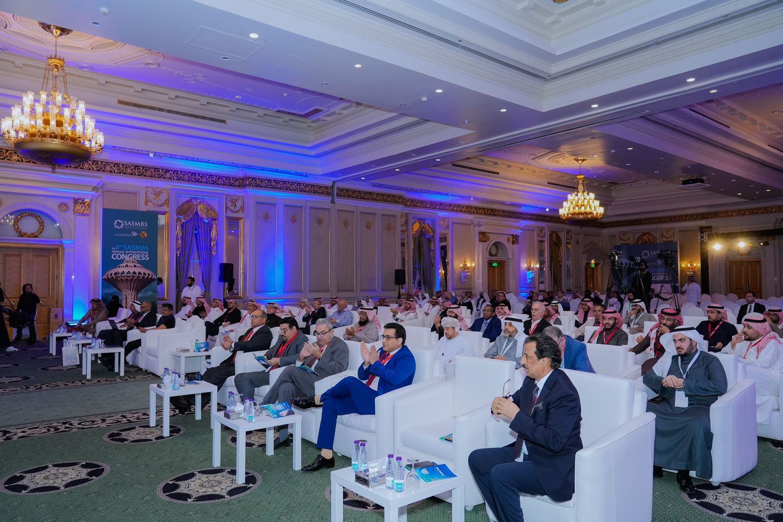 تدريب الأطباء على اجراء جراحات السمنة