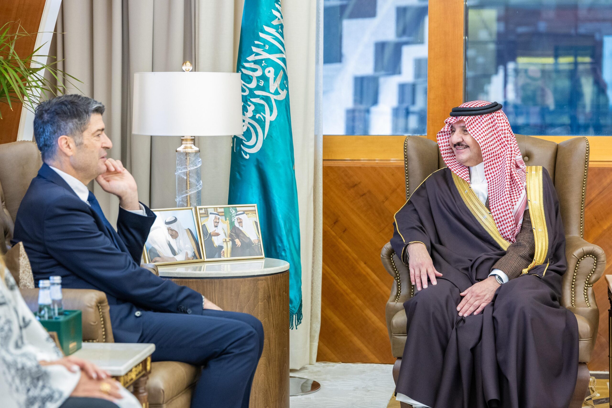 أمير الشرقية