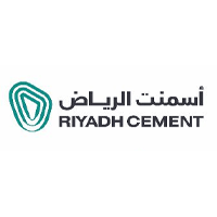 أسمنت الرياض