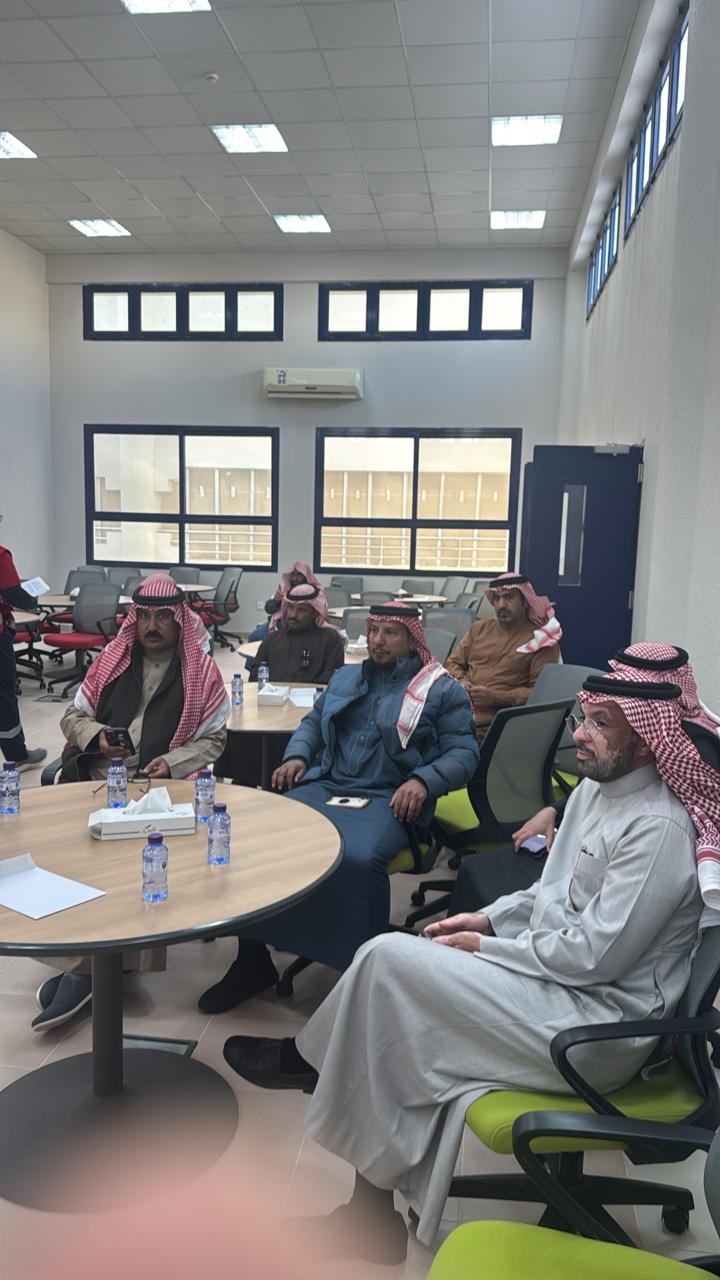 هيئة الهلال الأحمر السعودي