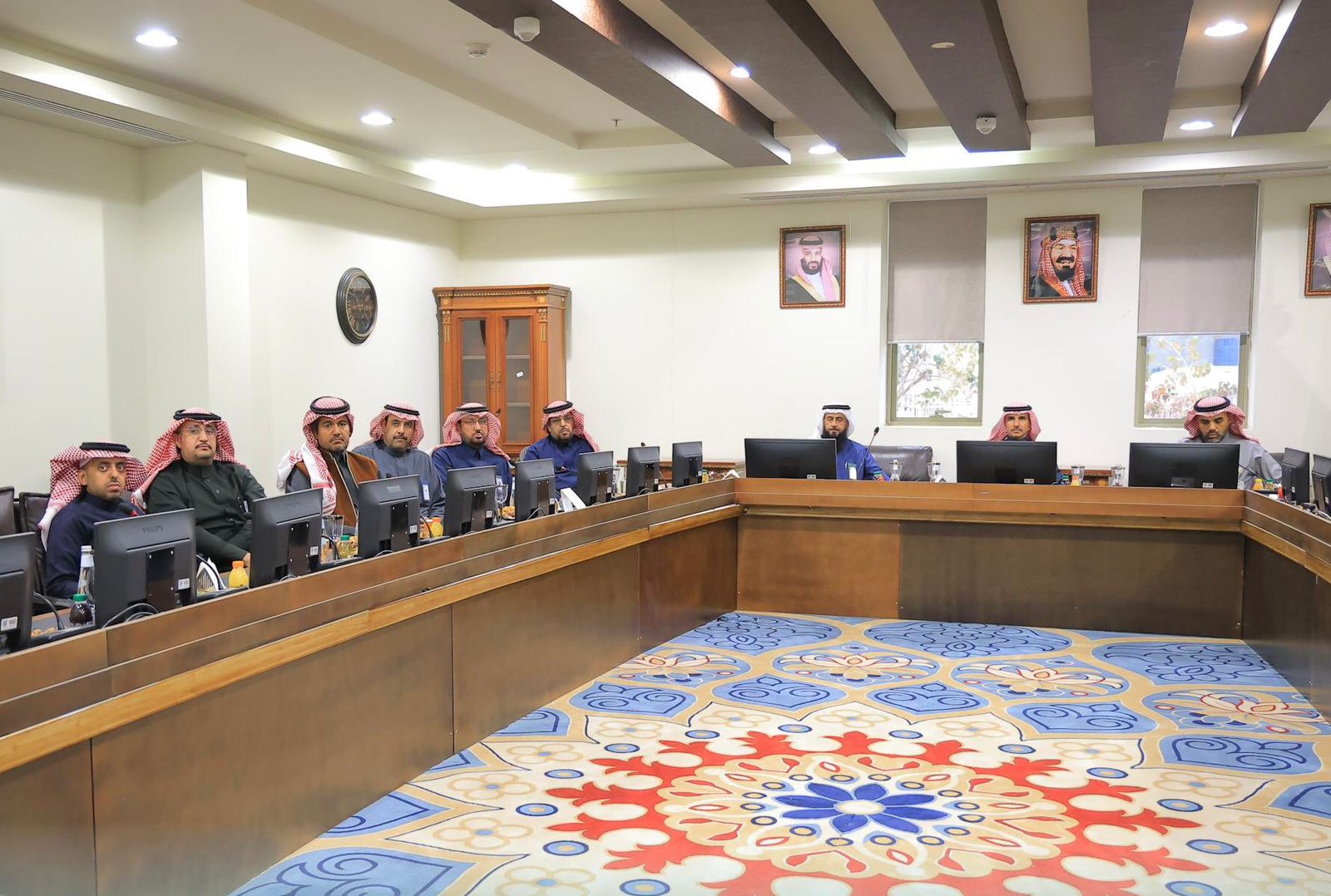 هيئة الهلال الأحمر بالقصيم
