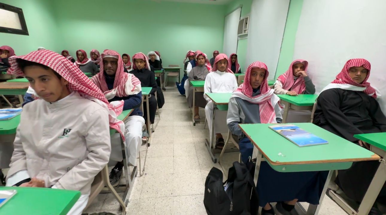 مدير تعليم الطائف