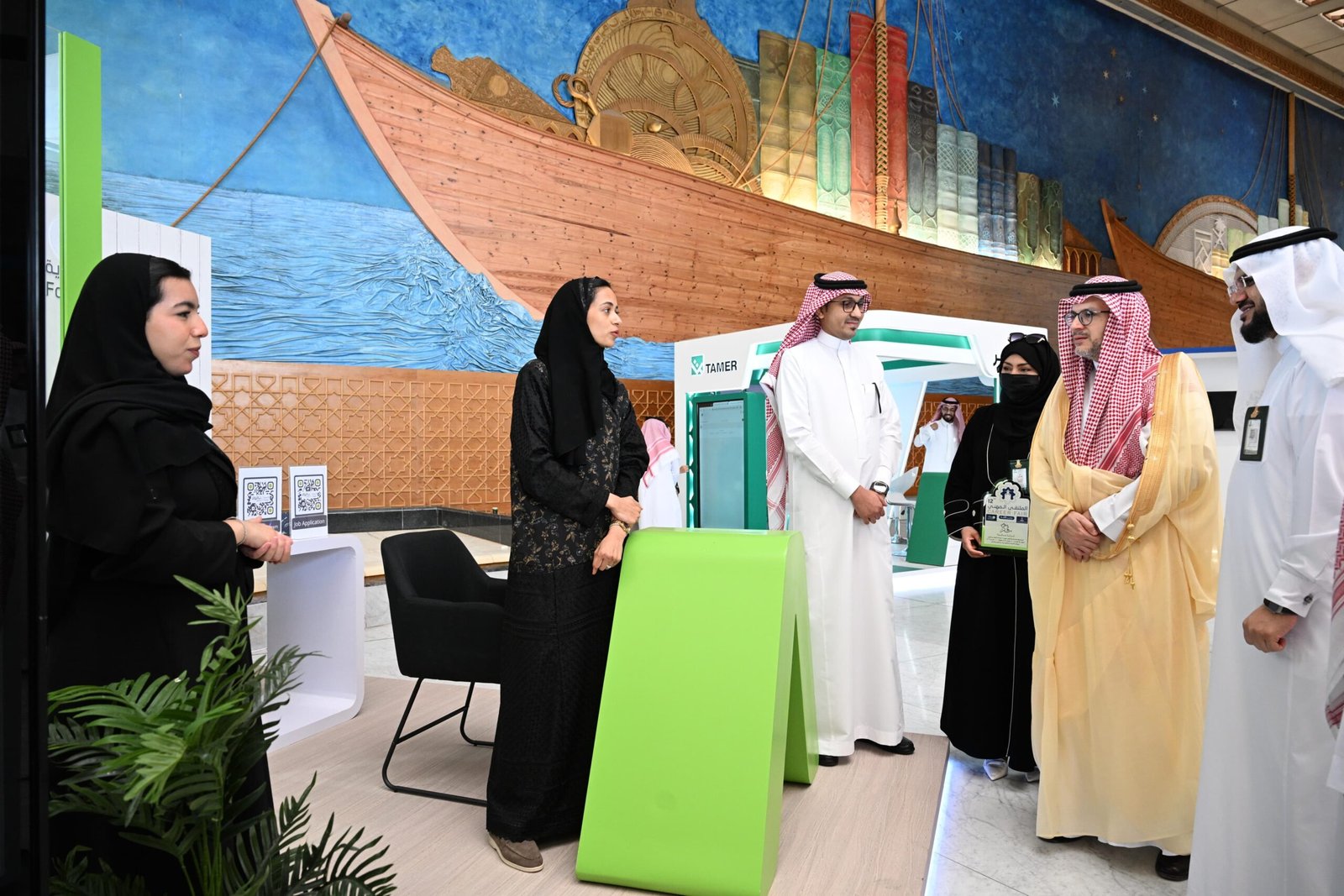 رئيس جامعة الملك عبدالعزيز