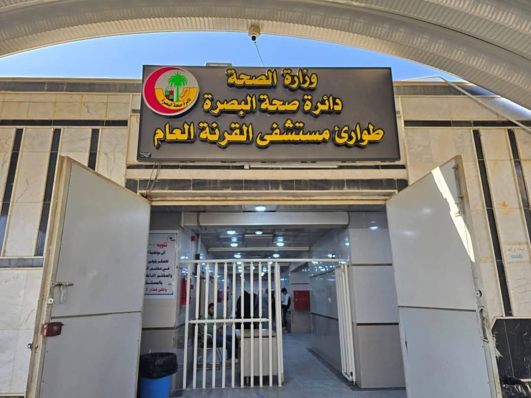 مريض بعمر 50 عاماً تعرض لجلطة قلبية