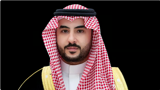 وزير الدفاع يصل العاصمة الأمريكية