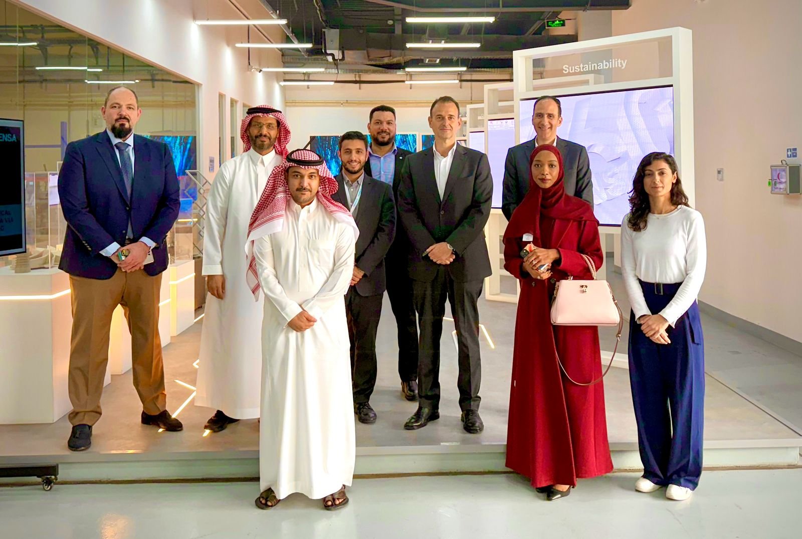 شركة إيمنسا