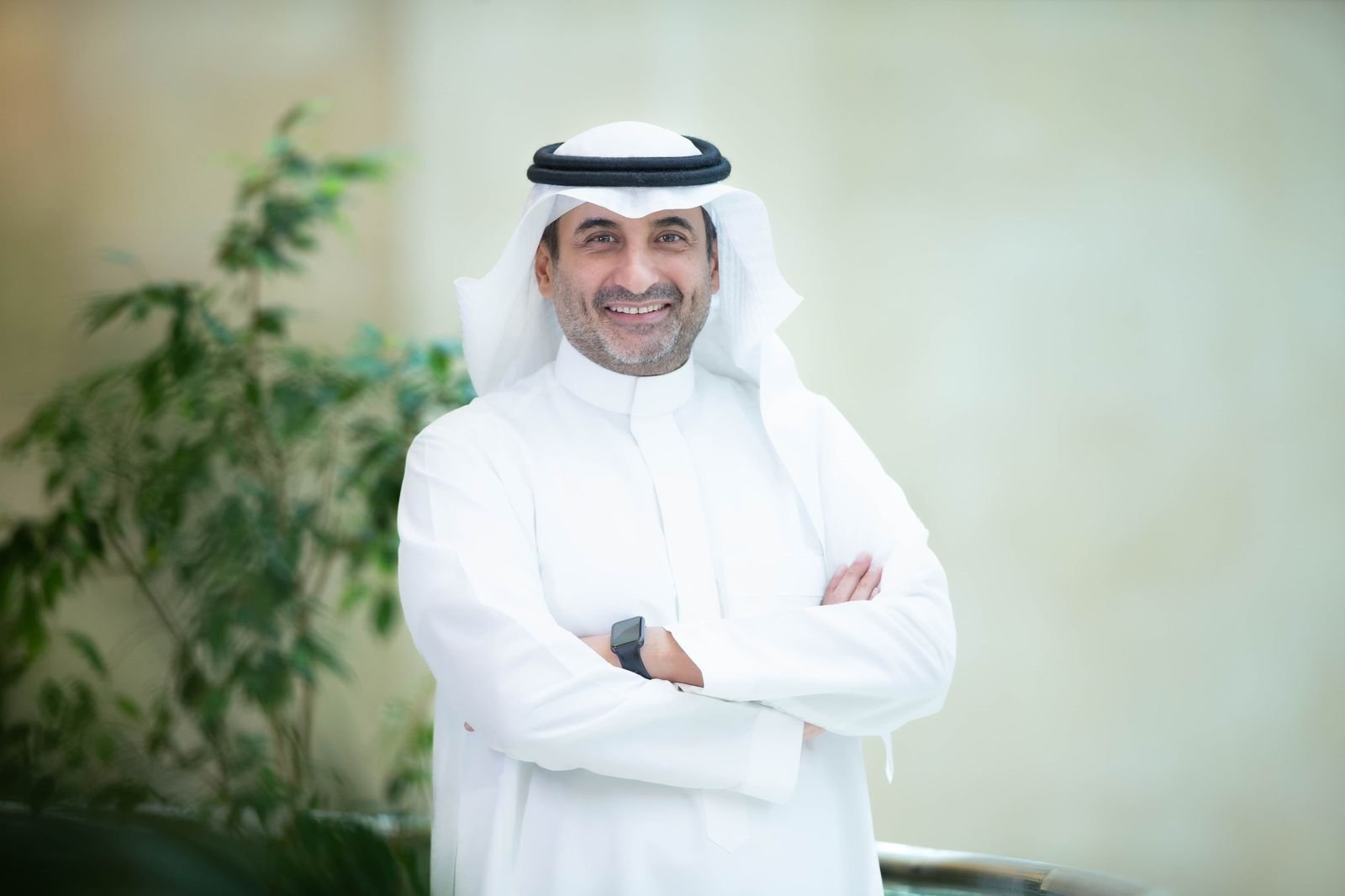 البروفيسور أحمد الجديع