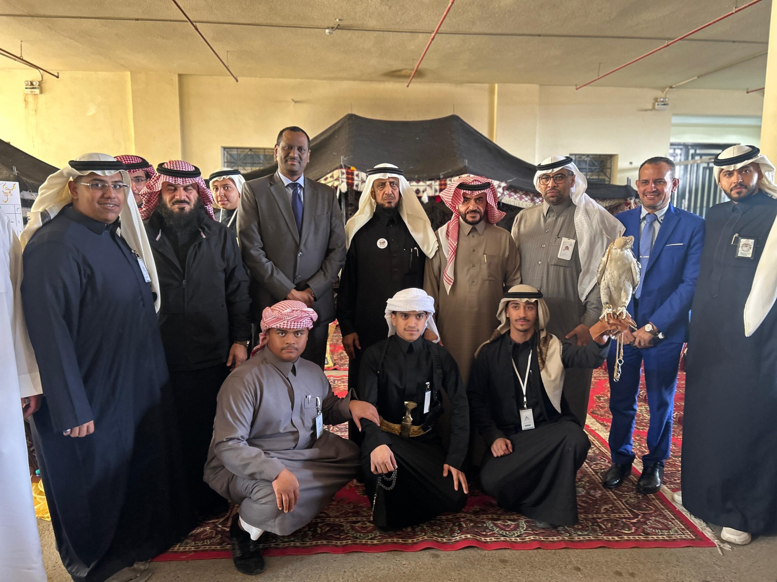 مدارس المتقدمة