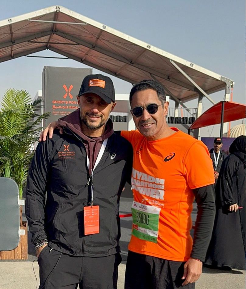 المهندس رائد أبو زنادة