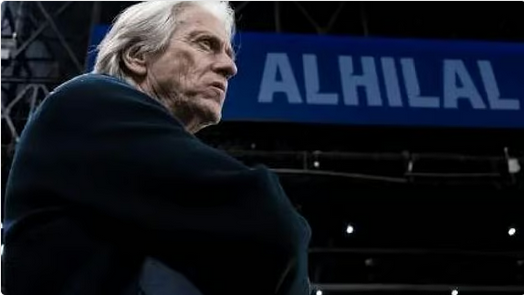 محمد صلاح يناسب الهلال