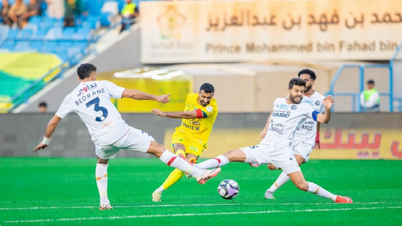 دوري روشن