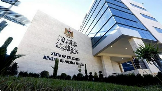 فلسطين تطالب بحماية دولية