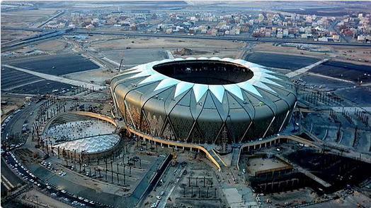 تأكيد الملاعب المستضيفة لبطولة نخبة آسيا في جدة