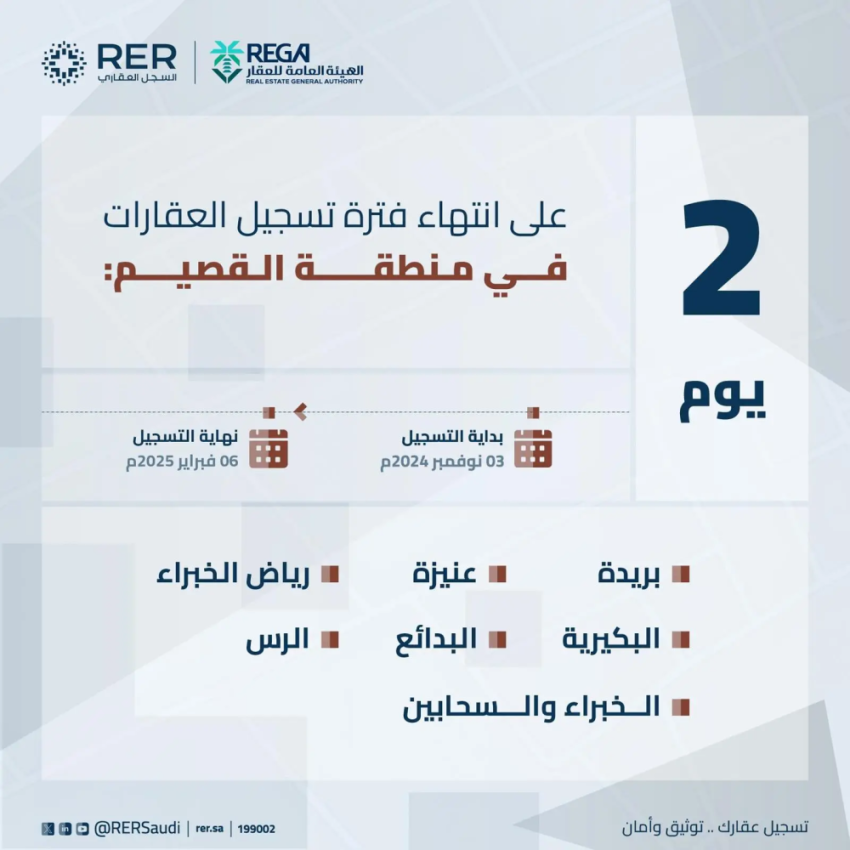 هيئة العقار