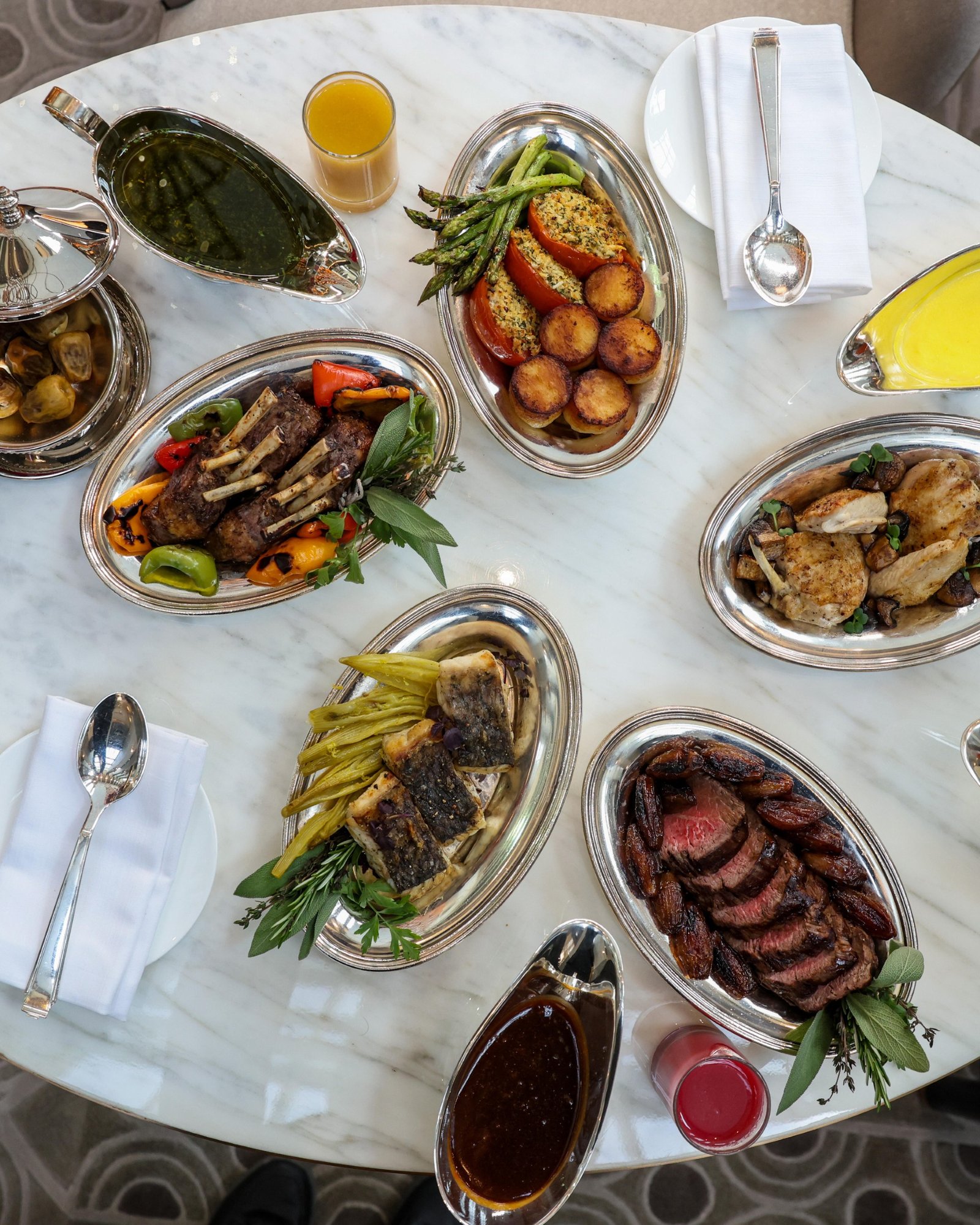 Celebrate The Essence Of Ramadan With Unforgettable Experiences At Four Seasons Hotel Riyadh صحيفة ن.jpeg