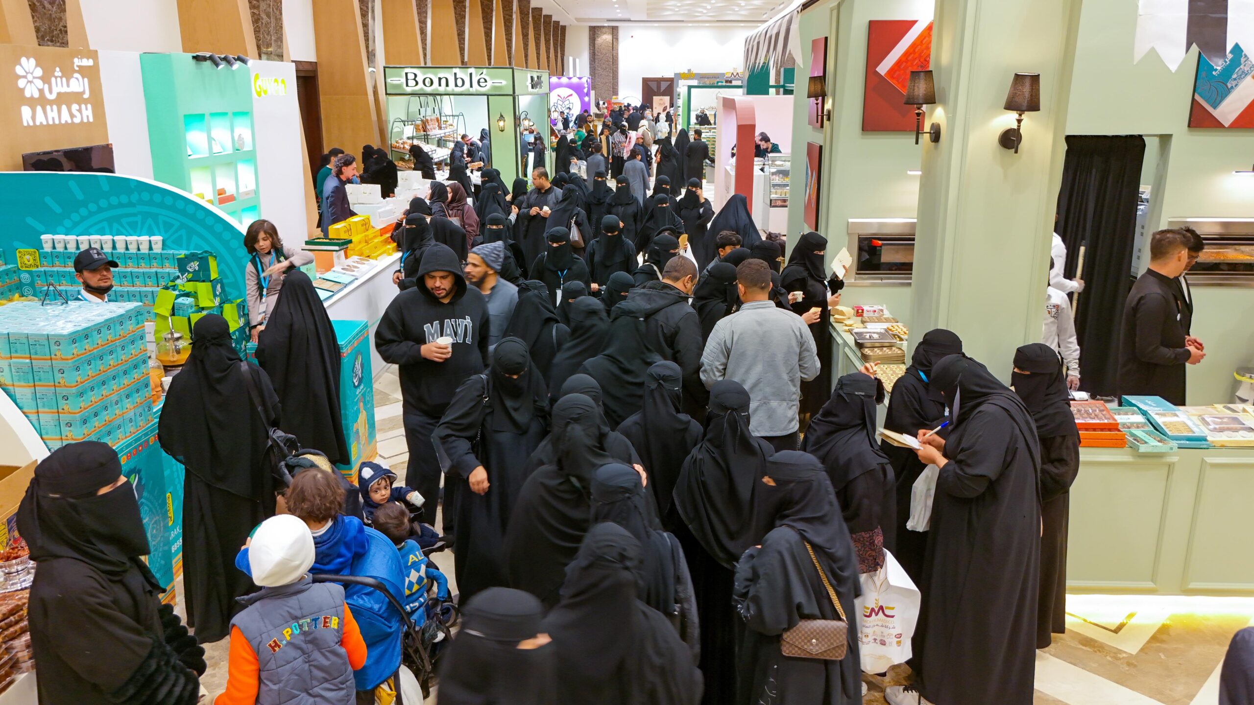 مهرجان الكليجا