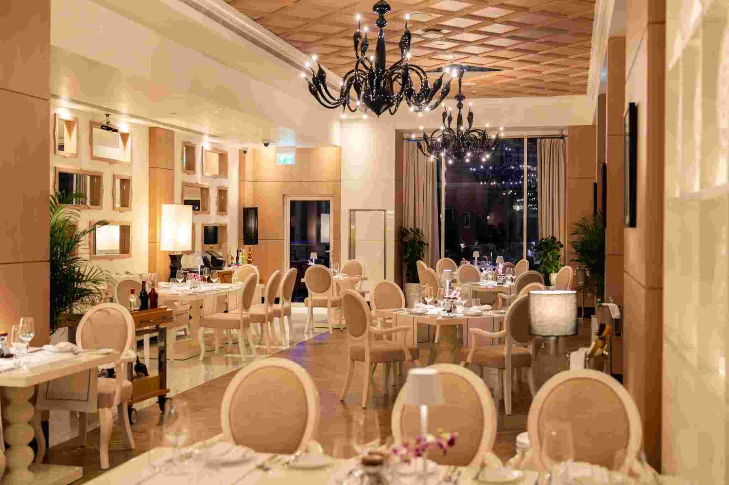 Introducing Vero Italiano Restaurant – Bringing The Taste Of Italy To Rixos Marina Abu Dhabi.jpg