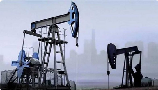 ارتفاع أسعار النفط