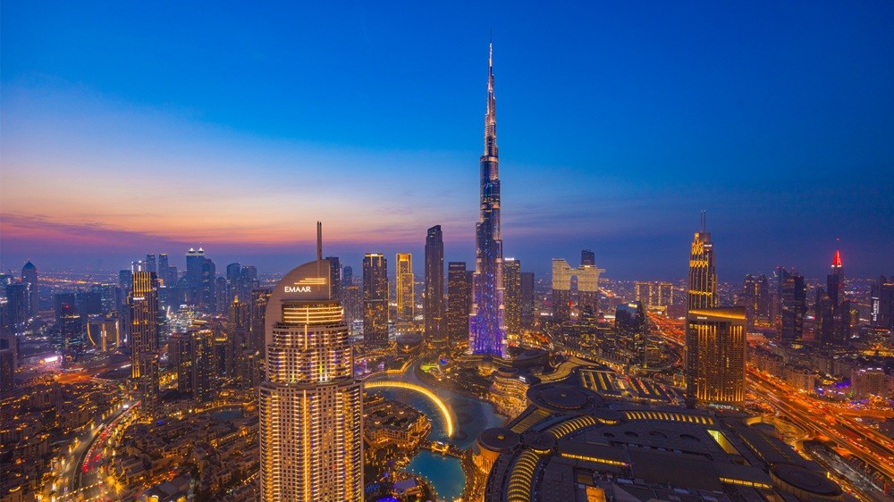 إعمار تحقّق أعلى مبيعات وإيرادات وأرباح لها على الإطلاق خلال عام 2024 صحيفة نبض الحدث.jpg