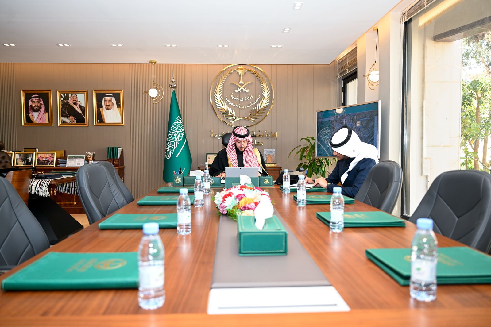 محافظ الطائف