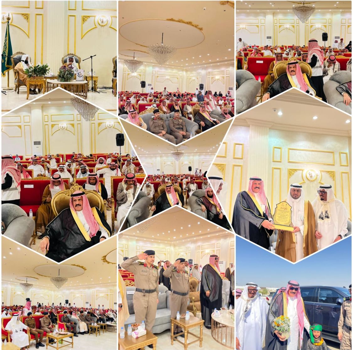محافظ أبوعريش