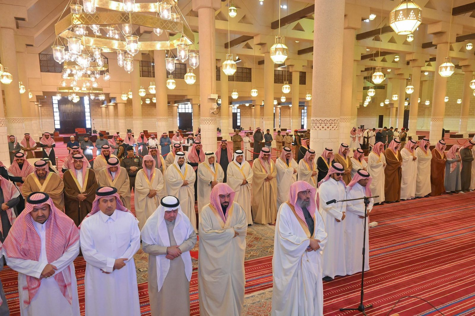 سمو نائب أمير منطقة الرياض