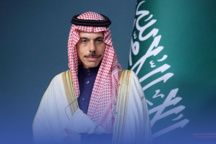 هاتفياً من الرياض