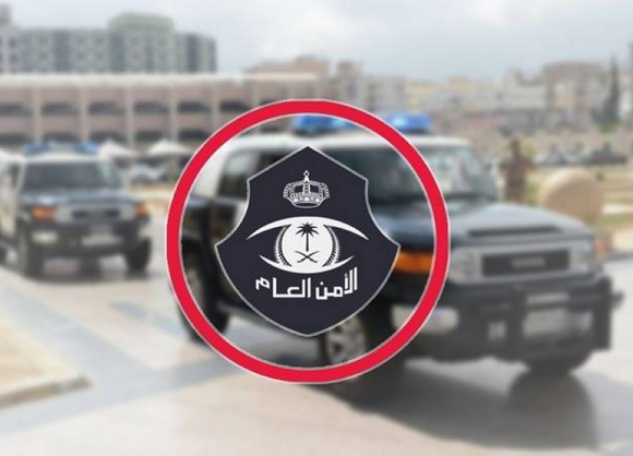 6-5 ضبط وافد لممارسته أفعالًا تنافي الآداب العامة في جازان