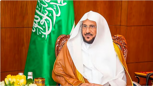 77-7 توجيه وزاري: خطبة الجمعة القادمة ستركز على أحكام وآداب الحج وسلامة الحجاج