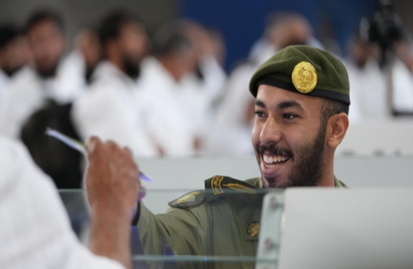 المدينة المنورة