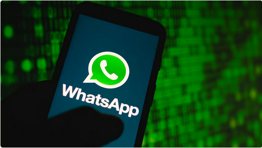 واتساب تصعيد التوتر: إيران تدعو لحذف "واتساب" وتتهمه بالتجسس لصالح الموساد