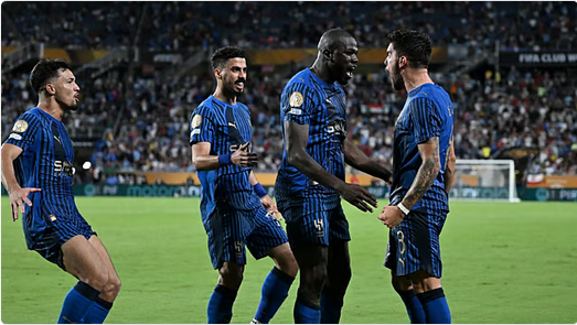 9-2 الهلال في مهمة صعبة أمام فلومينينزي البرازيلي في ربع نهائي مونديال الأندية