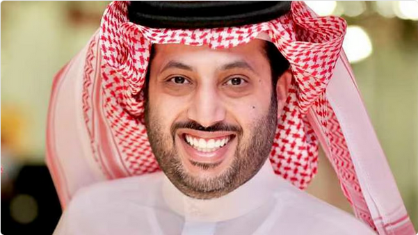 77 مهرجان الرياض للكوميديا: تركي آل الشيخ يُعلن طرح التذاكر لنسخة أولى عالمية
