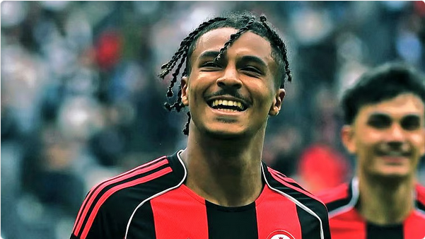 المناطق 1, الاتحاد يتقدم بعرض ضخم لضم باهويا من آينتراخت فرانكفورت الاتحاد يتقدم بعرض ضخم لضم باهويا من آينتراخت فرانكفورت