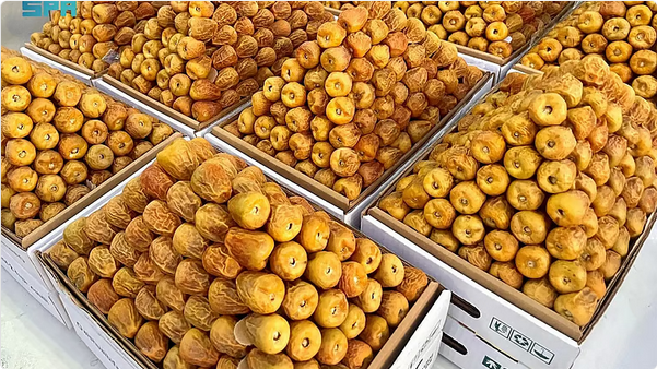 المناطق 1, كرنفال بريدة للتمور يسجّل مبيعات بـ627 مليون ريال خلال أغسطس كرنفال بريدة للتمور يسجّل مبيعات بـ627 مليون ريال خلال أغسطس