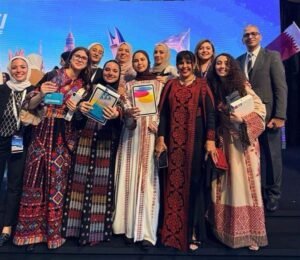 المناطق 1, جائزة "إمكانيات فيديكس العالمية" 2025 تُكرّم المبدعين من الشباب العرب لدورهم البارز في تشكيل ملامح المستقبل جائزة "إمكانيات فيديكس العالمية" 2025 تُكرّم المبدعين من الشباب العرب لدورهم البارز في تشكيل ملامح المستقبل