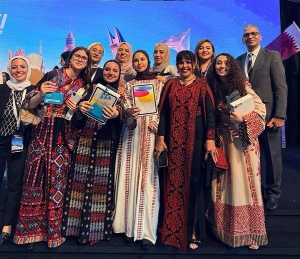 جائزة "إمكانيات فيديكس العالمية" 2025 تُكرّم المبدعين من الشباب العرب لدورهم البارز في تشكيل ملامح المستقبل