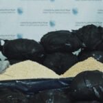 المناطق 1, اليقظة الجمركية تفشل "شحنة الفحم": إحباط تهريب أكثر من 5.3 مليون حبة كبتاجون والقبض على 3 متورطين اليقظة الجمركية تفشل "شحنة الفحم": إحباط تهريب أكثر من 5.3 مليون حبة كبتاجون والقبض على 3 متورطين