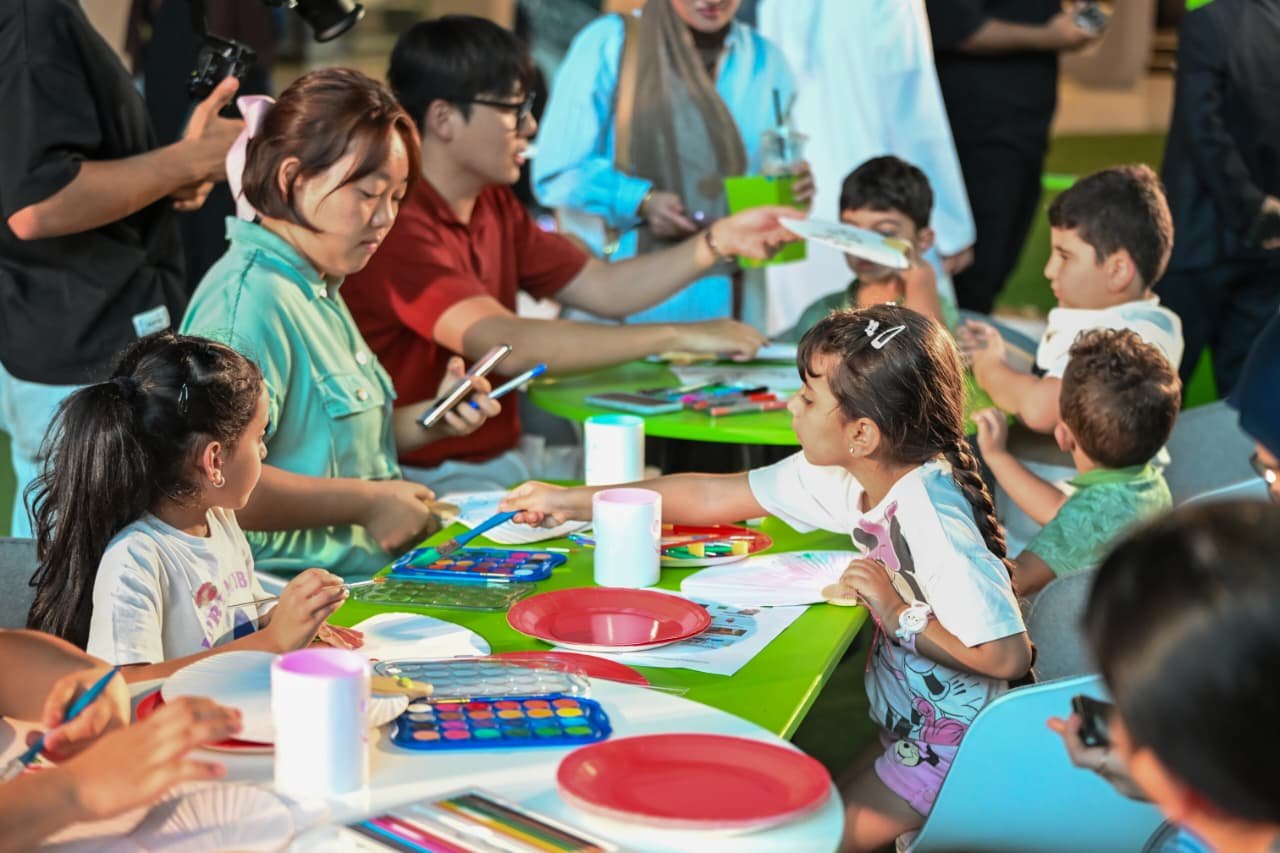 "الشارقة السينمائي الدولي 12" يحتفي بالثقافة الكورية