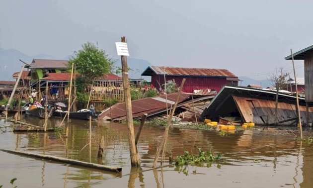 المناطق 1, عشرات الضحايا والمفقودين.. فيضانات غير مسبوقة تجتاح معظم ولايات المكسيك عشرات الضحايا والمفقودين.. فيضانات غير مسبوقة تجتاح معظم ولايات المكسيك